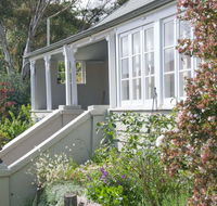 Marsh House - Accommodation Sydney
