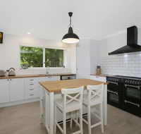 Marshmallow Retreat  Studio - Sydney 4u