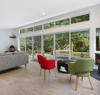Marshmallow Retreat - Bright - Sydney 4u