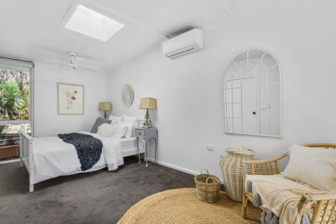 MARTHA COTTAGE - MT MARTHA - Sydney 4u 3
