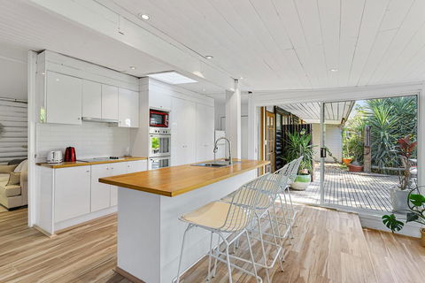 MARTHA COTTAGE - MT MARTHA - Sydney 4u 2