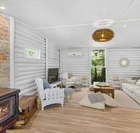 MARTHA COTTAGE - MT MARTHA - Sydney 4u