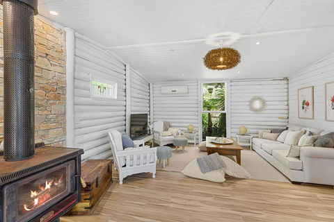 MARTHA COTTAGE - MT MARTHA - Sydney 4u 0
