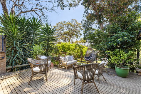 MARTHA COTTAGE - MT MARTHA - Sydney 4u 1