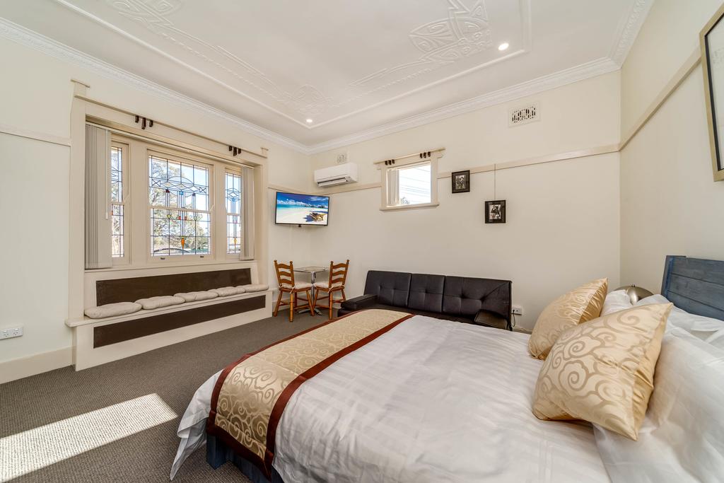 Marulan NSW Sydney 4u