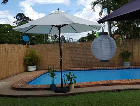 Maryborough City Motel - Sydney 4u 2