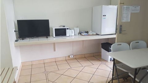 Maryborough City Motel - Sydney 4u 1