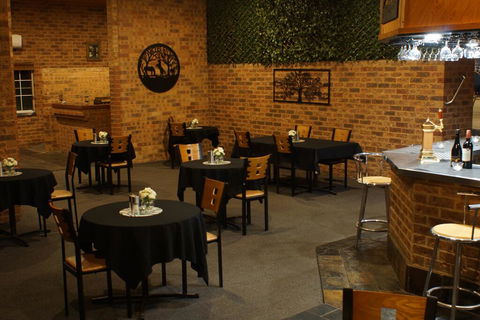 MAS Country Colonial Motor Inn - Sydney 4u 3