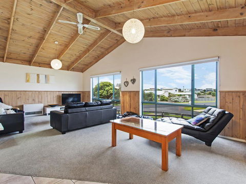 Matilda - 2 Crowe Street - Sydney 4u 1