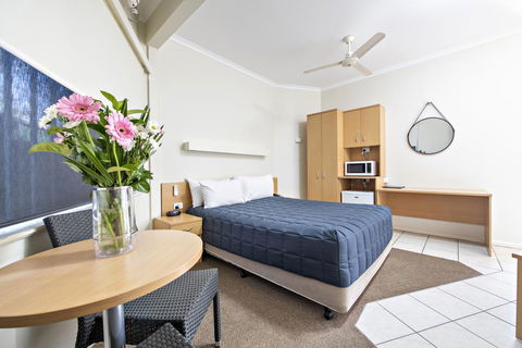 Matilda Motor Inn - Sydney 4u 1