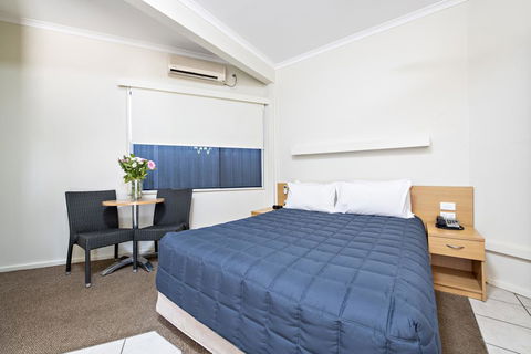 Matilda Motor Inn - Sydney 4u 2