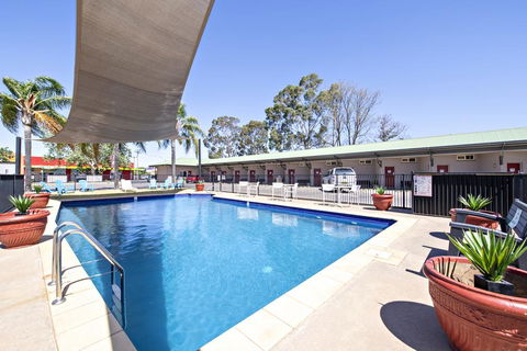 Matilda Motor Inn - Sydney 4u 0