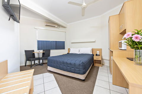 Matilda Motor Inn - Sydney 4u 3