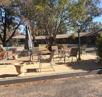 Matthew Flinders Motor Inn - Sydney 4u