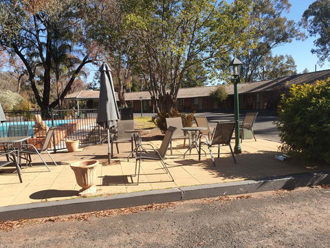 Matthew Flinders Motor Inn - Sydney 4u 0