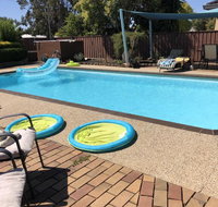 Maudie Bells - Accommodation Sydney