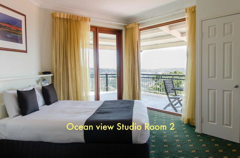 Mayfield On Montville - Sydney 4u 3