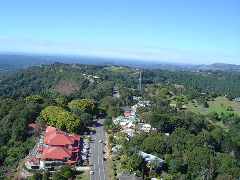 Mayfield On Montville - Sydney 4u 1
