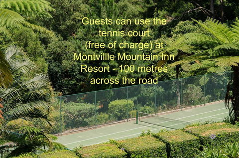 Mayfield On Montville - Sydney 4u 2