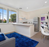 Mayfield Short Stay Apartments - Sydney 4u