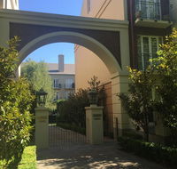 MCG Rod Laver City - Best Location in Melbourne - Accommodation Sydney