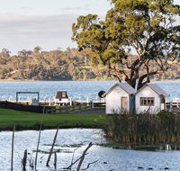 McMillans of Metung Coastal Resort - Sydney 4u