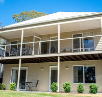McMillans Villa 18 Metung - Sydney 4u