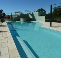 McNevins Logan Park Motel - Accommodation Sydney