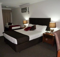 McNevins Tamworth Motel - Sydney Resort