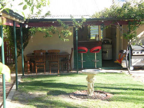 Meadow Cottage Guildford Western Australia - Sydney 4u 2