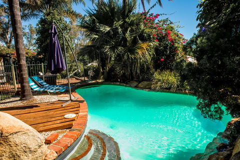 Meadow Cottage Guildford Western Australia - Sydney 4u 0