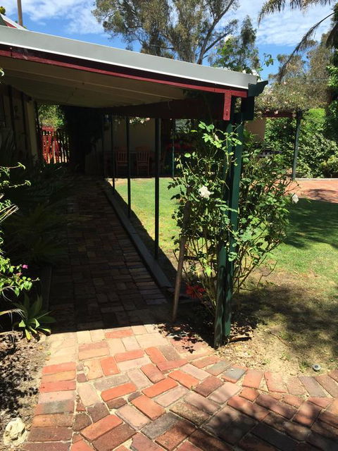 Meadow Cottage Guildford Western Australia - Sydney 4u 3