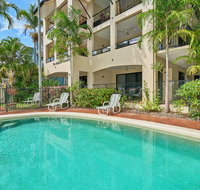 Mediterranean Beachfront Apartments - Accommodation Sydney