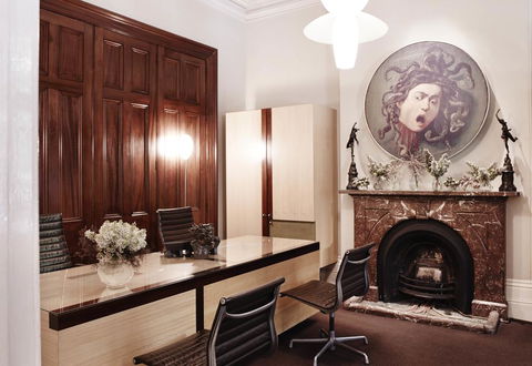Medusa Hotel Sydney - Sydney 4u 3