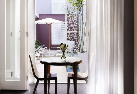 Medusa Hotel Sydney - Sydney 4u 0