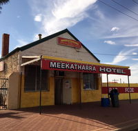 Meekatharra Hotel - Sydney 4u