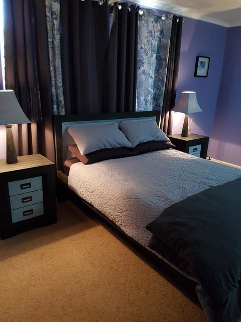 Meekatharra Outback Beach House - Accommodation Sydney 0