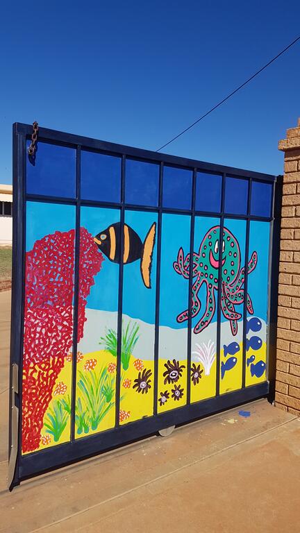 Meekatharra Outback Beach House - Accommodation Sydney 1