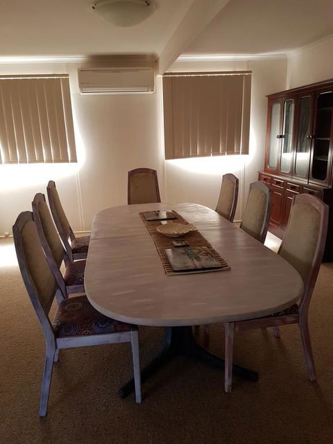 Meekatharra Outback Beach House - Accommodation Sydney 2