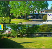 Meeniyan Motel - Sydney 4u