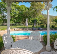 Meerea Country Estate adjoining Wollombi National Park - Sydney 4u