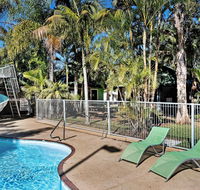 Melaleuca Caravan Park