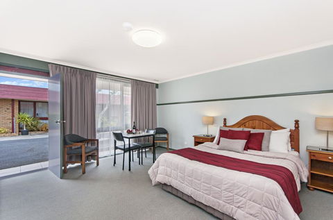 Melaleuca Motel - Accommodation Sydney 2