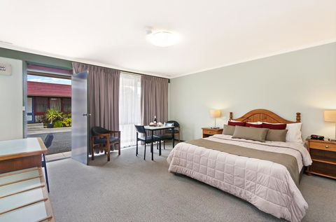 Melaleuca Motel - Accommodation Sydney 0