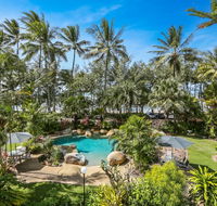 Melaleuca Resort - Sydney 4u