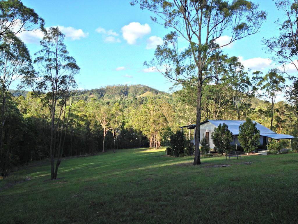 Imbil QLD Sydney 4u