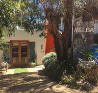 Melba Beach Bunker - Sydney 4u