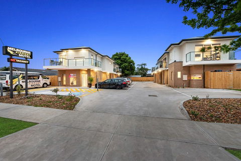 Melbourne Airport Motel - Sydney 4u 1