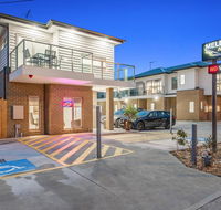 Melbourne Airport Motel - Sydney 4u