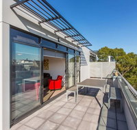 Melbourne City Views - Accommodation Sydney